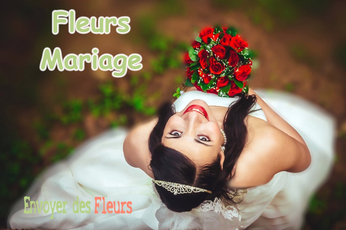 lIVRAISON FLEURS MARIAGE à BOUHANS-ET-FEURG